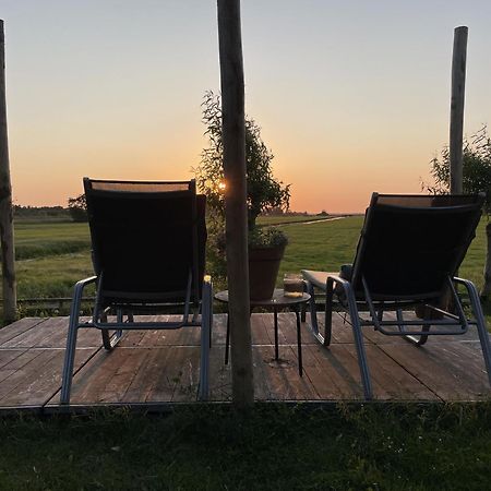 Bed & Breakfast HEerlijk! Де-Квакел Экстерьер фото