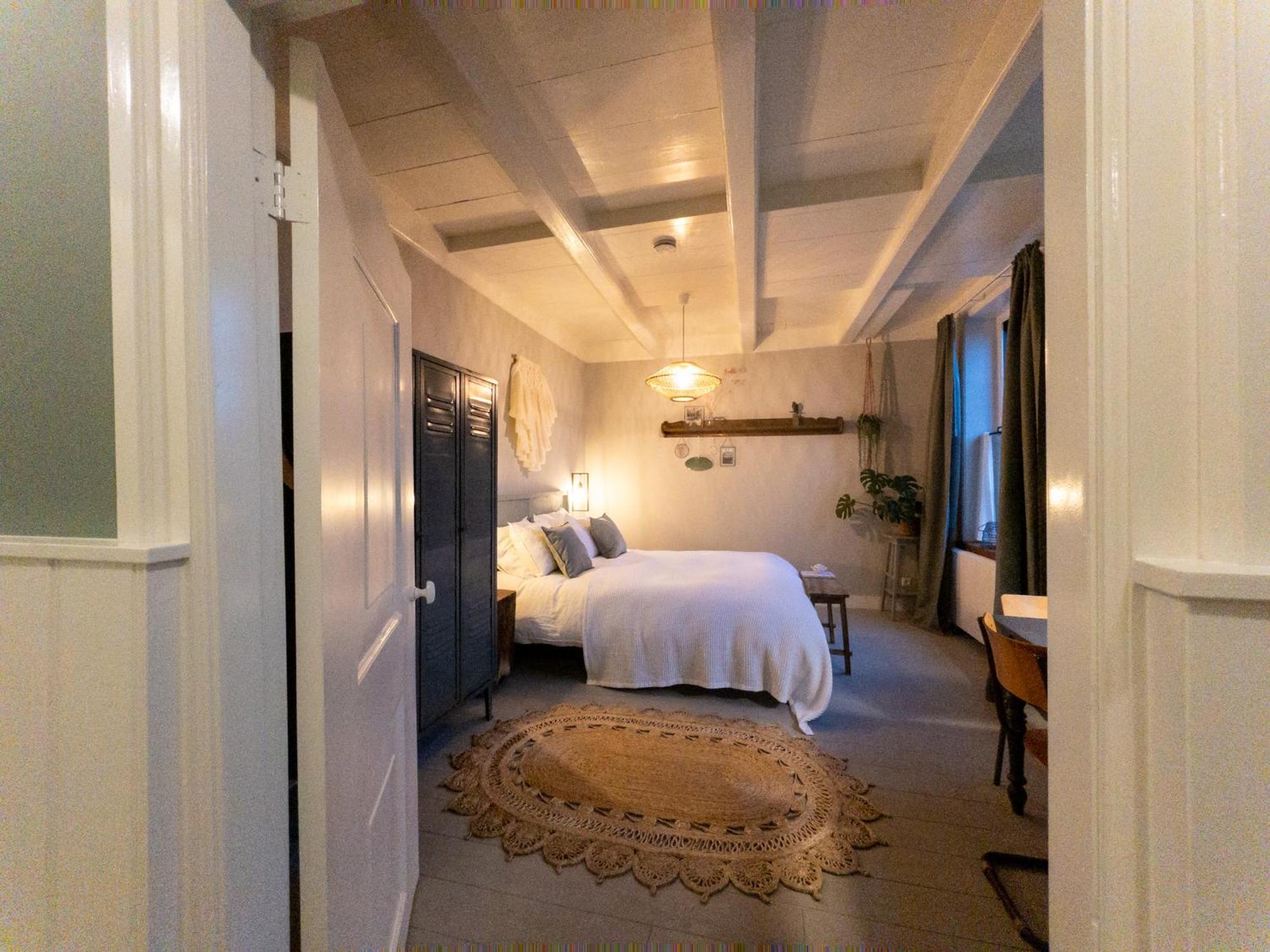 Bed & Breakfast HEerlijk! Де-Квакел Экстерьер фото